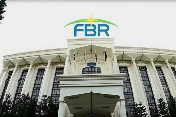 FBR Shuffles 80 Senior Officers Nationwide