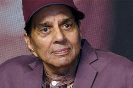 Bollywood Legend Dharmendra Discharged from Hospital, Recovering at Home