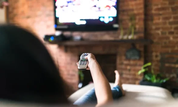 How Will Humans Look in 25 Years? Study Warns of the Shocking Effects of a Sedentary Lifestyle