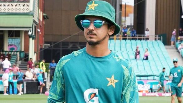 Saim Ayub Retains Top Spot as ICC Releases Latest Men’s T20 Rankings