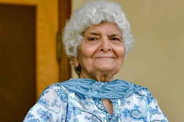 Dr. Arfa Sayeda Zehra, Renowned Scholar and Educationist, Passes Away in Lahore