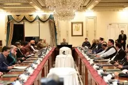 Cabinet Meeting on 27th Constitutional Amendment Postponed Amid Ongoing Consultations