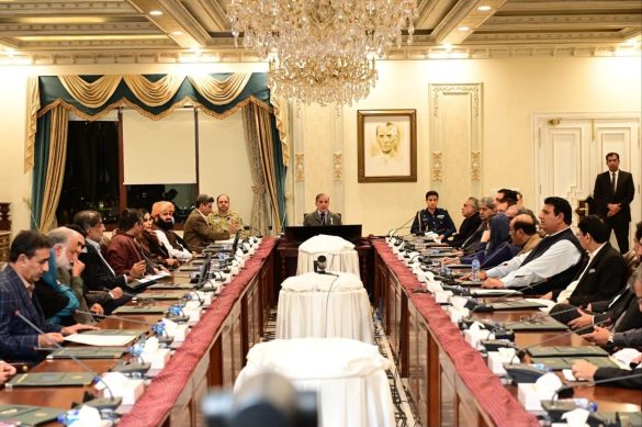 Cabinet Meeting on 27th Constitutional Amendment Postponed Amid Ongoing Consultations