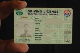 Punjab Launches Special Audit of Licensing Centers Amid Corruption Scandal