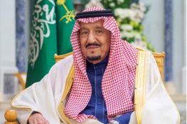 King Salman Calls for National Rain Prayer Amid Prolonged Dry Spell