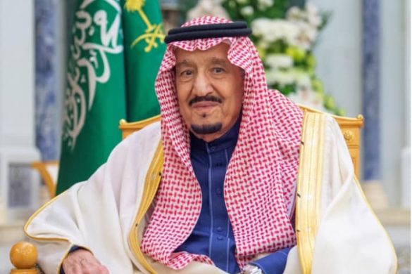 King Salman Calls for National Rain Prayer Amid Prolonged Dry Spell
