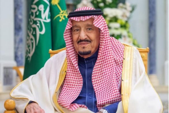 King Salman Calls for National Rain Prayer Amid Prolonged Dry Spell