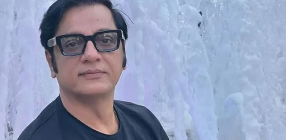 Karachi’s Roads Feel Like an Expedition, Says Actor Nabeel Zafar