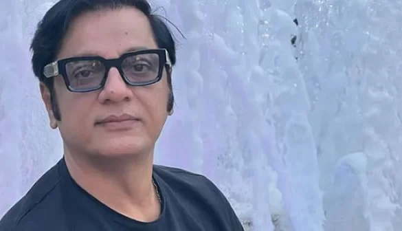 Karachi’s Roads Feel Like an Expedition, Says Actor Nabeel Zafar