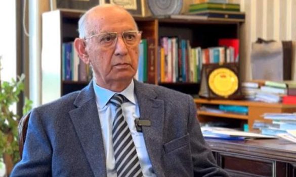 Senator Irfan Siddiqui Passes Away After Prolonged Illness