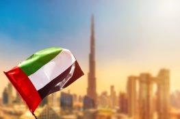 UAE Introduces Strict Penalties for Flag Desecration