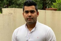 Umar Akmal Accuses Former Head Coach Waqar Younis of Derailing His Career