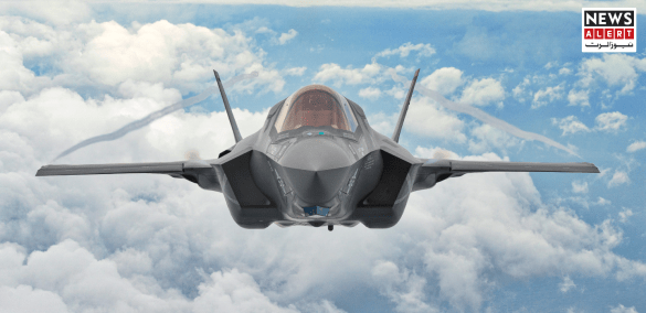 U.S. Approves Sale of F-35 Jets and 300 Advanced Tanks to Saudi Arabia