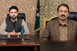 Khyber Pakhtunkhwa CM Sohail Afridi, PTI Provincial Chief Junaid Akbar Face Arrest Warrants