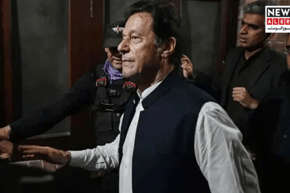 Imran Khan’s Health Rumours Rejected by Adiala Jail Officials