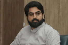 Former Sialkot Revenue Officer Rearrested After Dramatic Escape From Police Custody