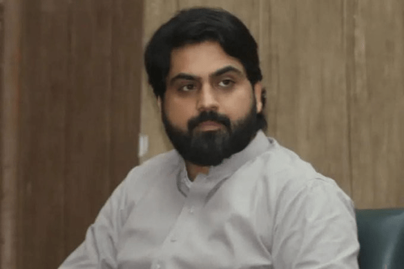 Former Sialkot Revenue Officer Rearrested After Dramatic Escape From Police Custody