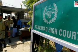Islamabad District Courts to Get Enhanced Security Measures