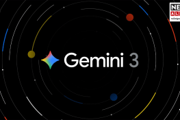 Google Launches Gemini 3: Its Most Advanced AI Model Yet