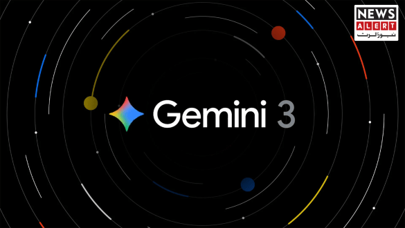 Google Launches Gemini 3: Its Most Advanced AI Model Yet