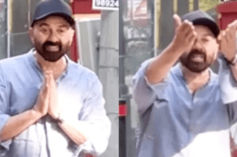 Sunny Deol Slams Media Over False Reports of Father Dharmendra’s Death