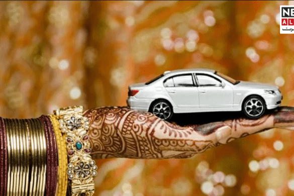 Unique Court Procedure in Lahore: Woman Receives Dowry Items Directly in Court