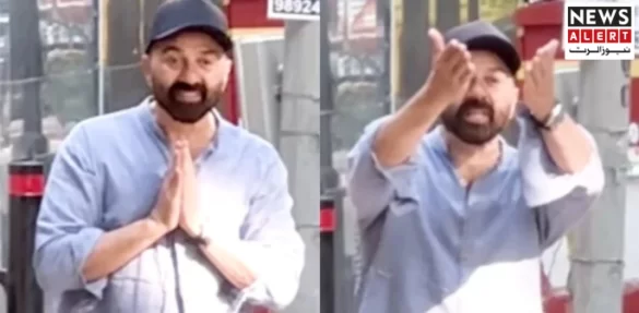 Sunny Deol Slams Media Over False Reports of Father Dharmendra’s Death