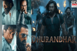 Controversial Bollywood Trailer Dhurandhar Sparks Backlash on Social Media