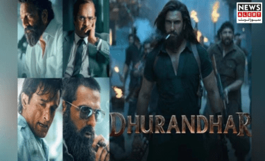 Controversial Bollywood Trailer Dhurandhar Sparks Backlash on Social Media
