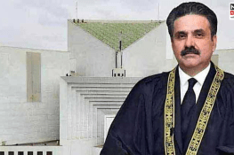 Pakistan’s Chief Justice Convenes Full Court Meeting to Review 27th Constitutional Amendment