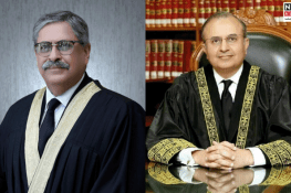 Two Supreme Court Judges Resign as Constitutional Court Plans Move Forward