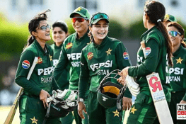 Pakistan Launches New Recruitment Drive to Strengthen Women’s Cricket Support Staff