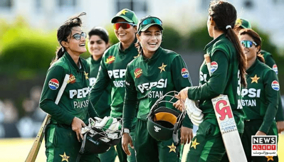 Pakistan Launches New Recruitment Drive to Strengthen Women’s Cricket Support Staff