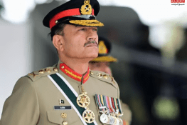 Asim Munir to Remain Pakistan’s Army Chief Until 2030 Under New Defence Reforms