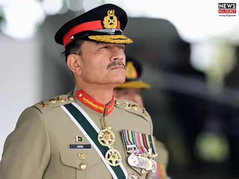 Asim Munir to Remain Pakistan’s Army Chief Until 2030 Under New Defence Reforms