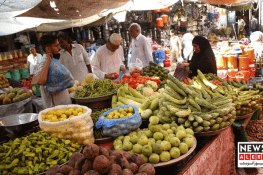 Inflation in Pakistan Continues Rising, Annual Rate Nears 4.32%