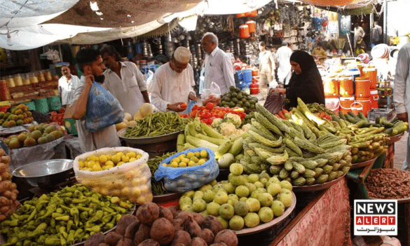 Inflation in Pakistan Continues Rising, Annual Rate Nears 4.32%