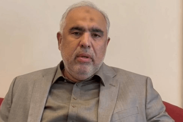 Imran Khan Will Scrap Key Constitutional Amendments if Elected, Says Asad Qaiser