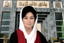Justice Musarrat Hilali Declines Federal Constitutional Court Appointment Due to Health Issues