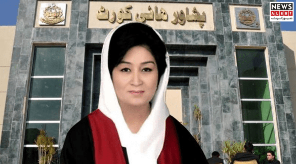 Justice Musarrat Hilali Declines Federal Constitutional Court Appointment Due to Health Issues