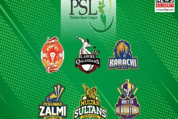Pakistan Super League to Auction Two New Teams in January 2026