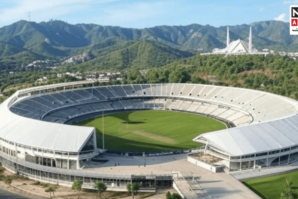 Islamabad Approves Dubai-Style Cricket Stadium to Ease Match-Day Congestion