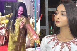 Pakistani TikTok Star Ayesha Azhar Admits Failing Matric Exams Three Times