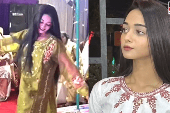 Pakistani TikTok Star Ayesha Azhar Admits Failing Matric Exams Three Times