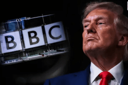 BBC Apologizes for Controversial Editing of Trump Speech, Refuses Compensation