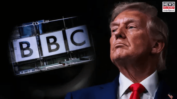 BBC Apologizes for Controversial Editing of Trump Speech, Refuses Compensation