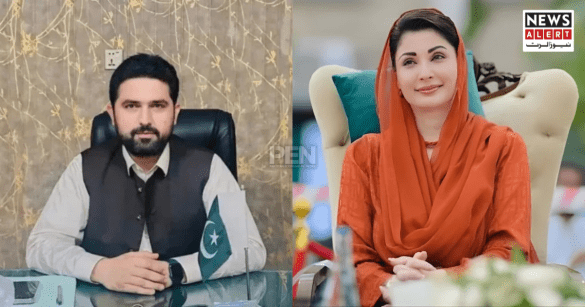 KP CM Confronts Maryam Nawaz Over Denied Meeting for Imran Khan’s Sisters