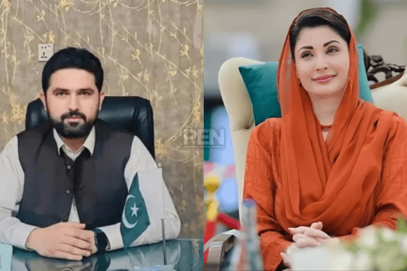 KP CM Confronts Maryam Nawaz Over Denied Meeting for Imran Khan’s Sisters