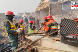 Faisalabad Factory Explosion: Death Toll Rises to 20 as Probe Widens