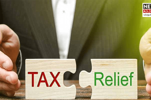 Pakistan Moves to Prepare Tax Relief Plan for Salaried Workers